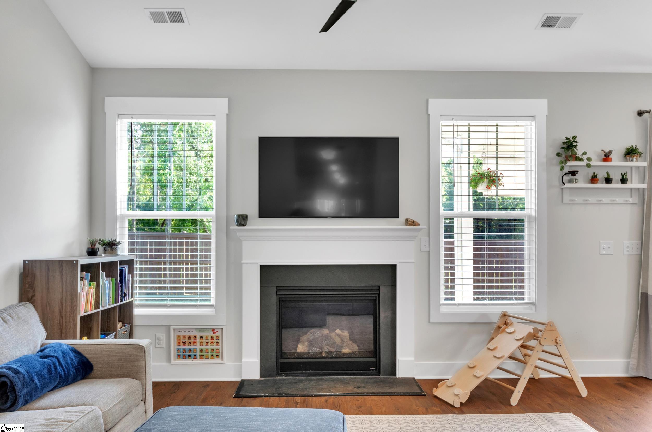 810 Abberly Trail Greer, SC 29651 - Photo 6 of 34