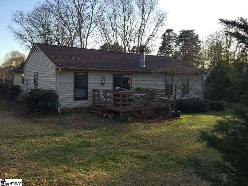 2 Paddock Drive Greer, SC 29650 - Photo 19 of 19 Gallery Image 19