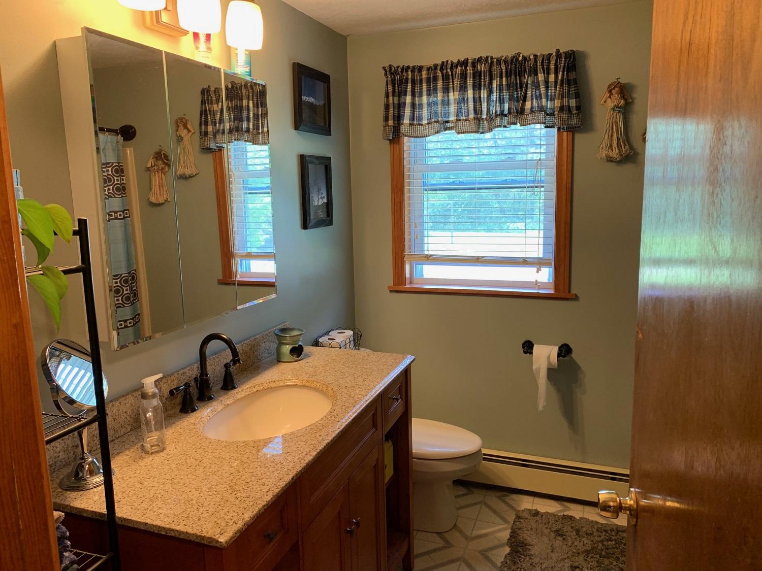 516 Mann Road Shapleigh, ME 04076 - Photo 12 of 15 Full Bath