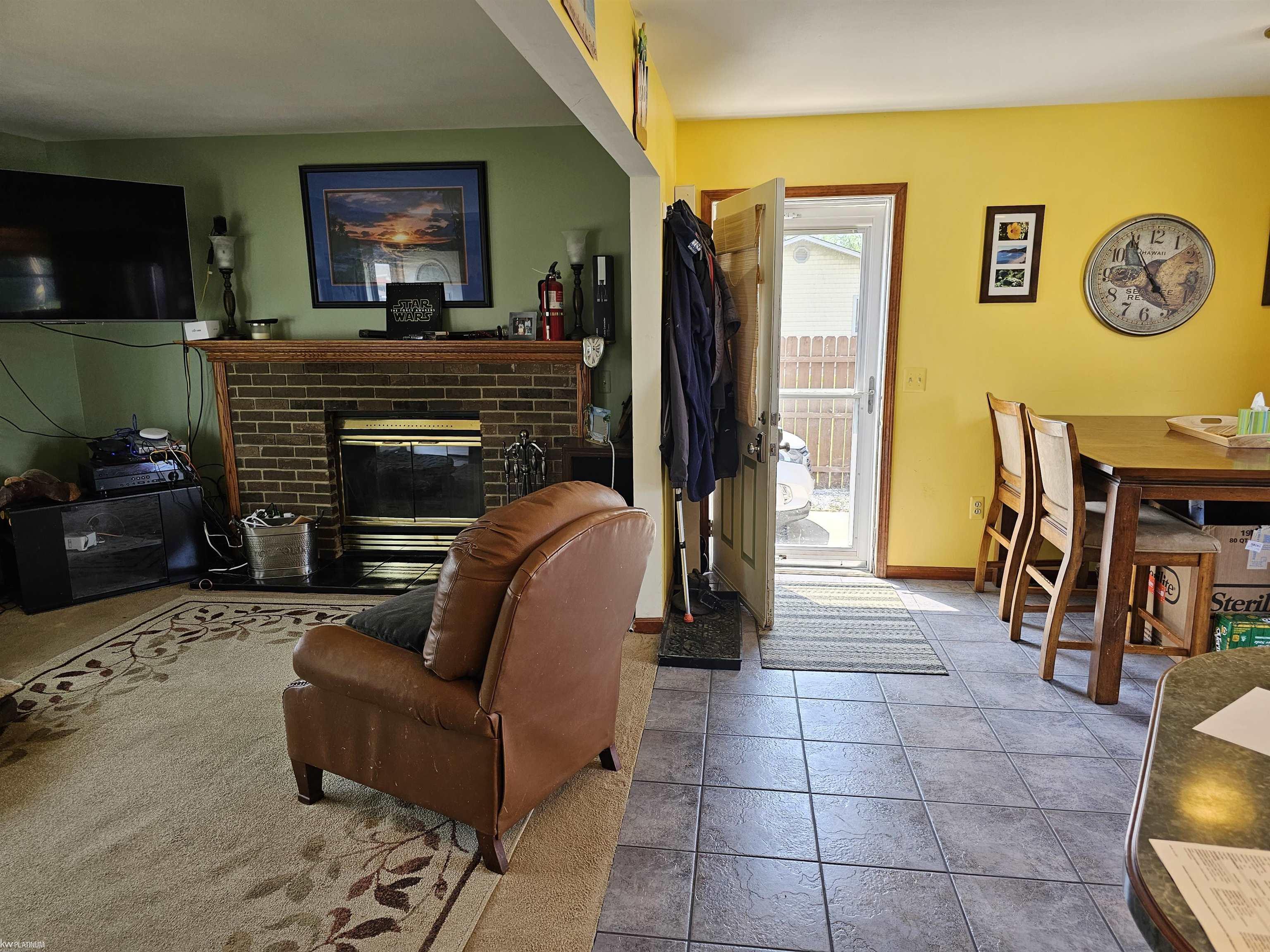 7316 Edlane Road Algonac, MI 48001 - Photo 17 of 42