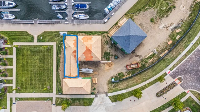 $769,000 | 928 Sailors Way Street, St. Joseph, MI 49085