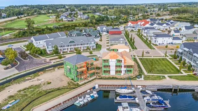 $769,000 | 928 Sailors Way Street, St. Joseph, MI 49085