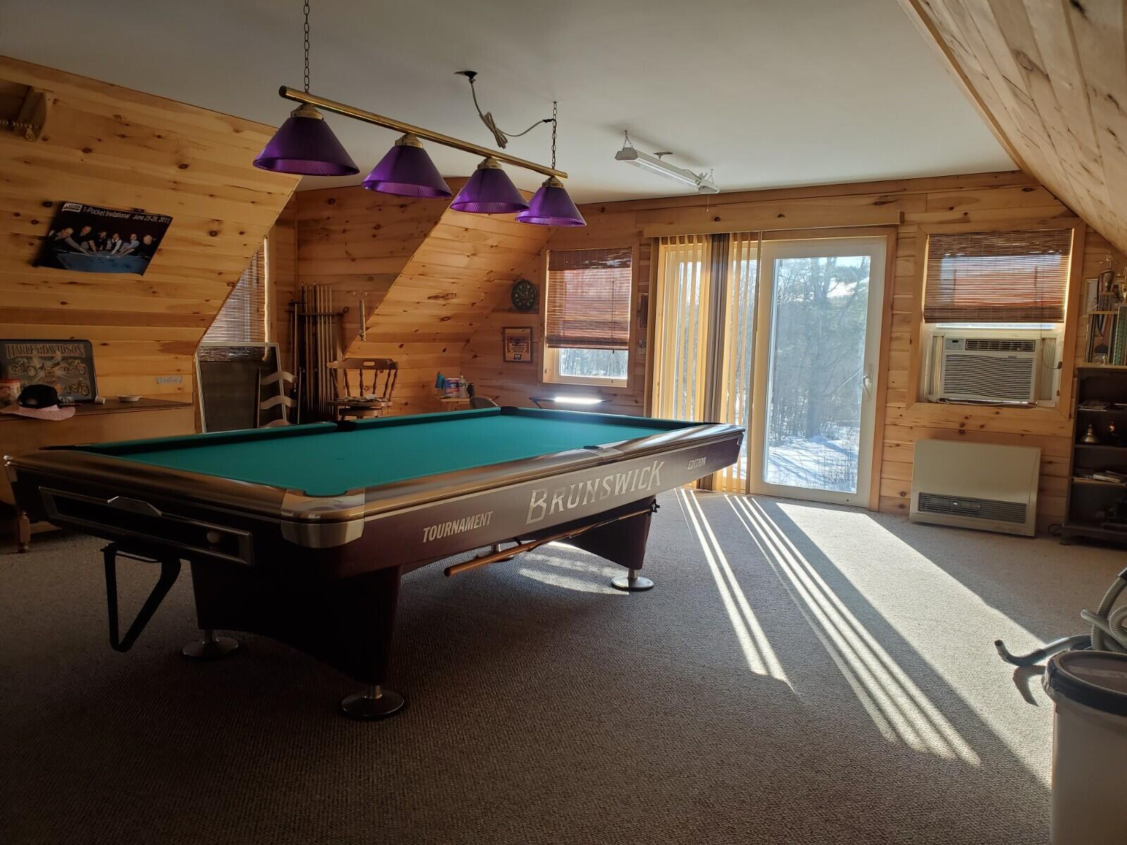 135 Ridge Road Peru, ME 04290 - Photo 63 of 71 20220130_135436