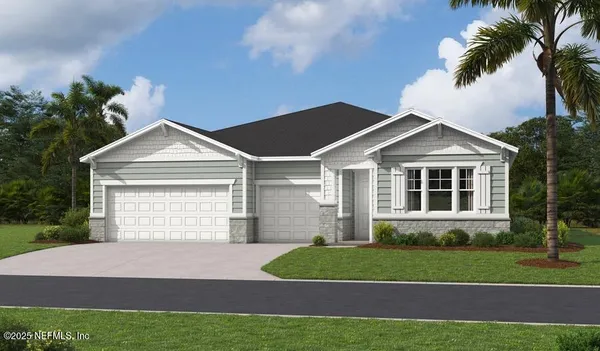 $624,339 | 259 Sika Drive, St. Augustine, FL 32086