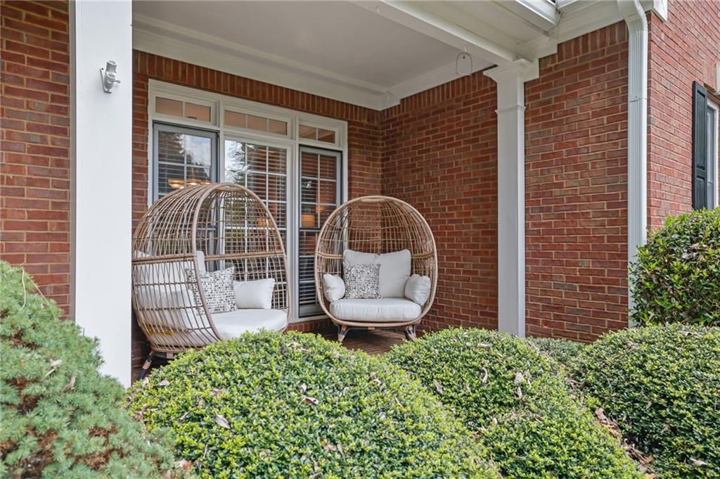 2325 Ivey Oaks Road Cumming, GA 30041 - Photo 2 of 40