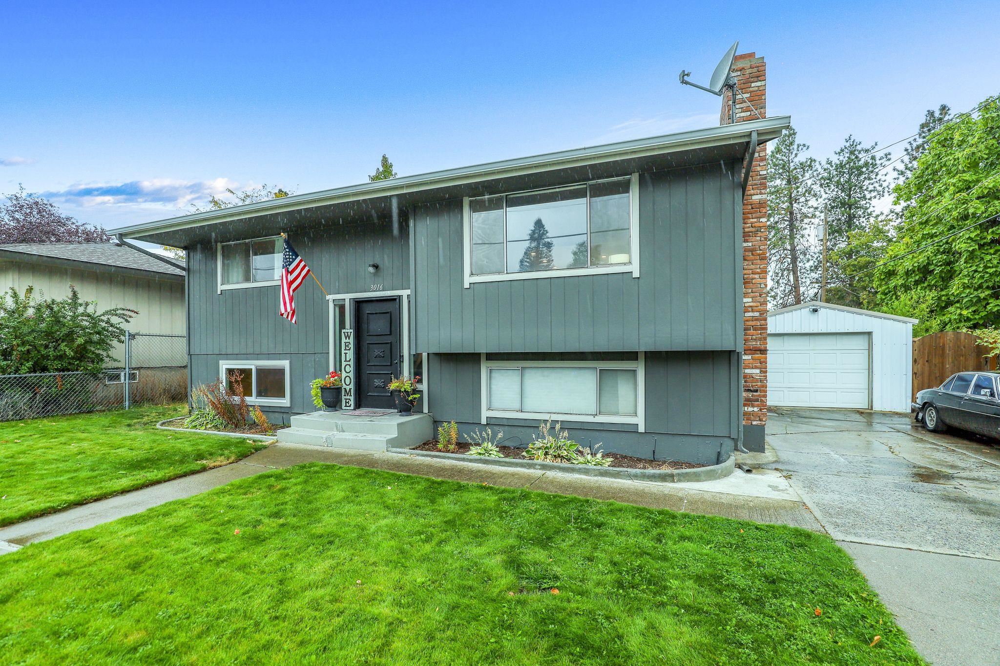 3016 South Ray Street Spokane, WA 99223 - Photo 2 of 39
