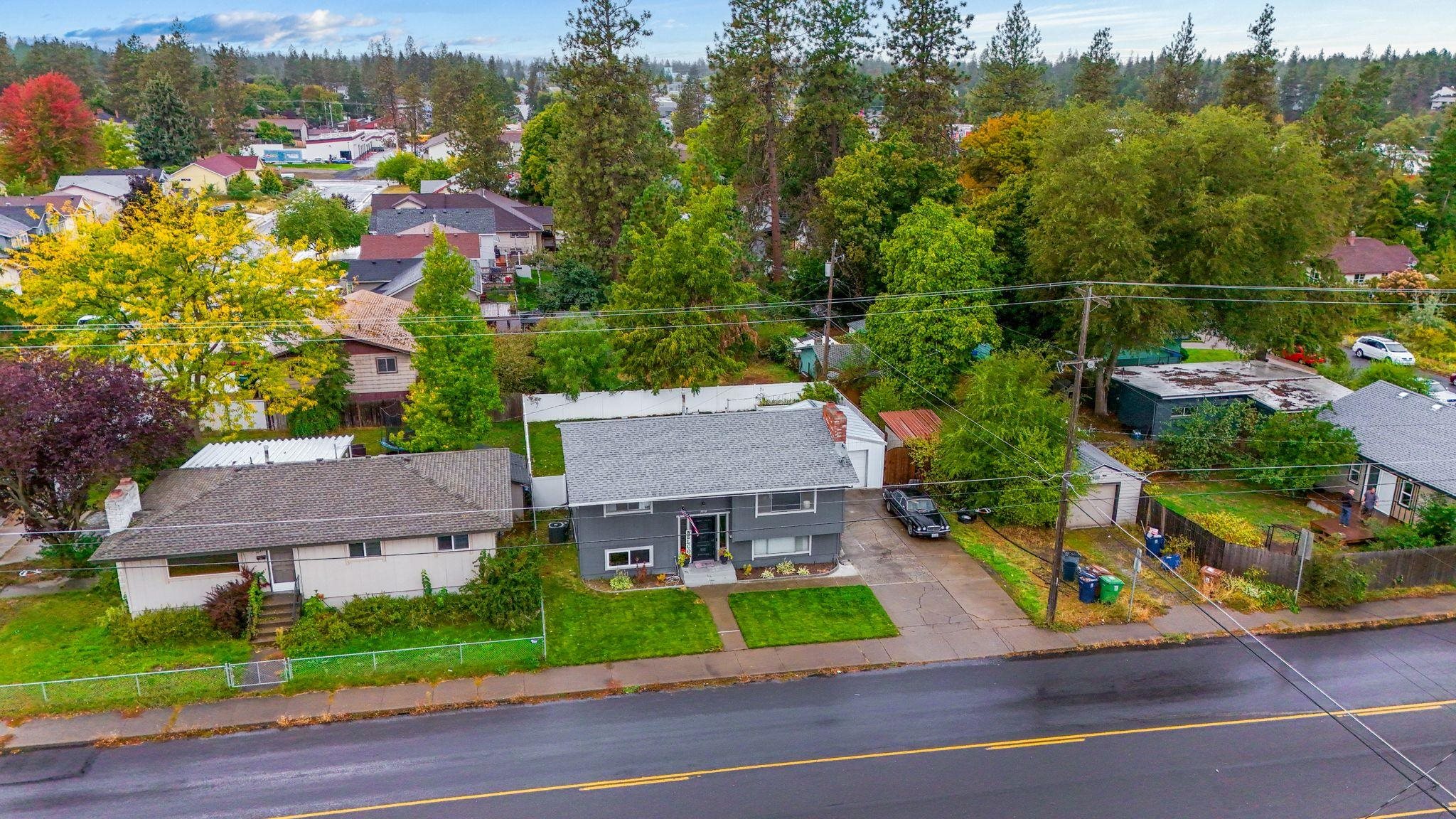 3016 South Ray Street Spokane, WA 99223 - Photo 30 of 39