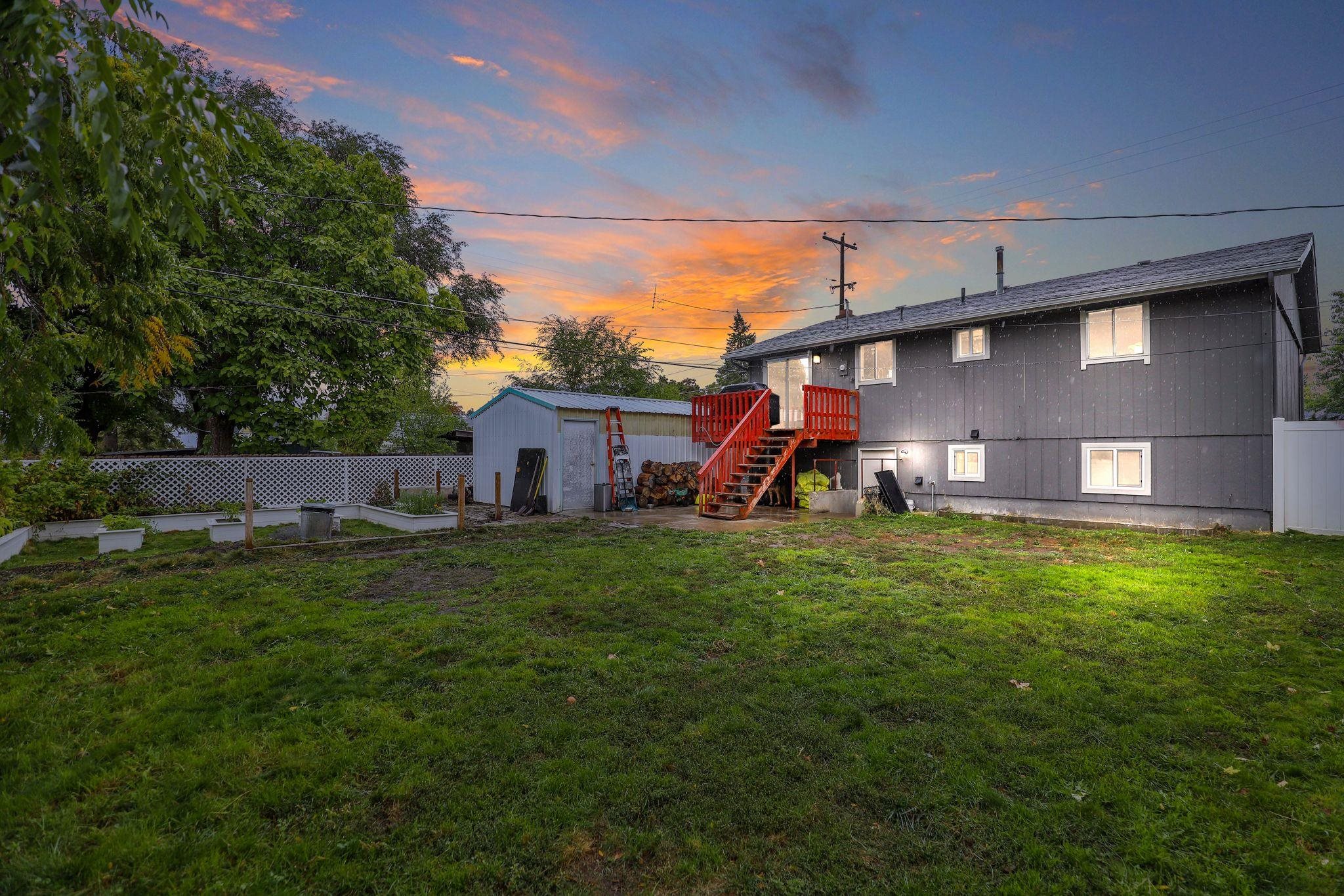 3016 South Ray Street Spokane, WA 99223 - Photo 32 of 39