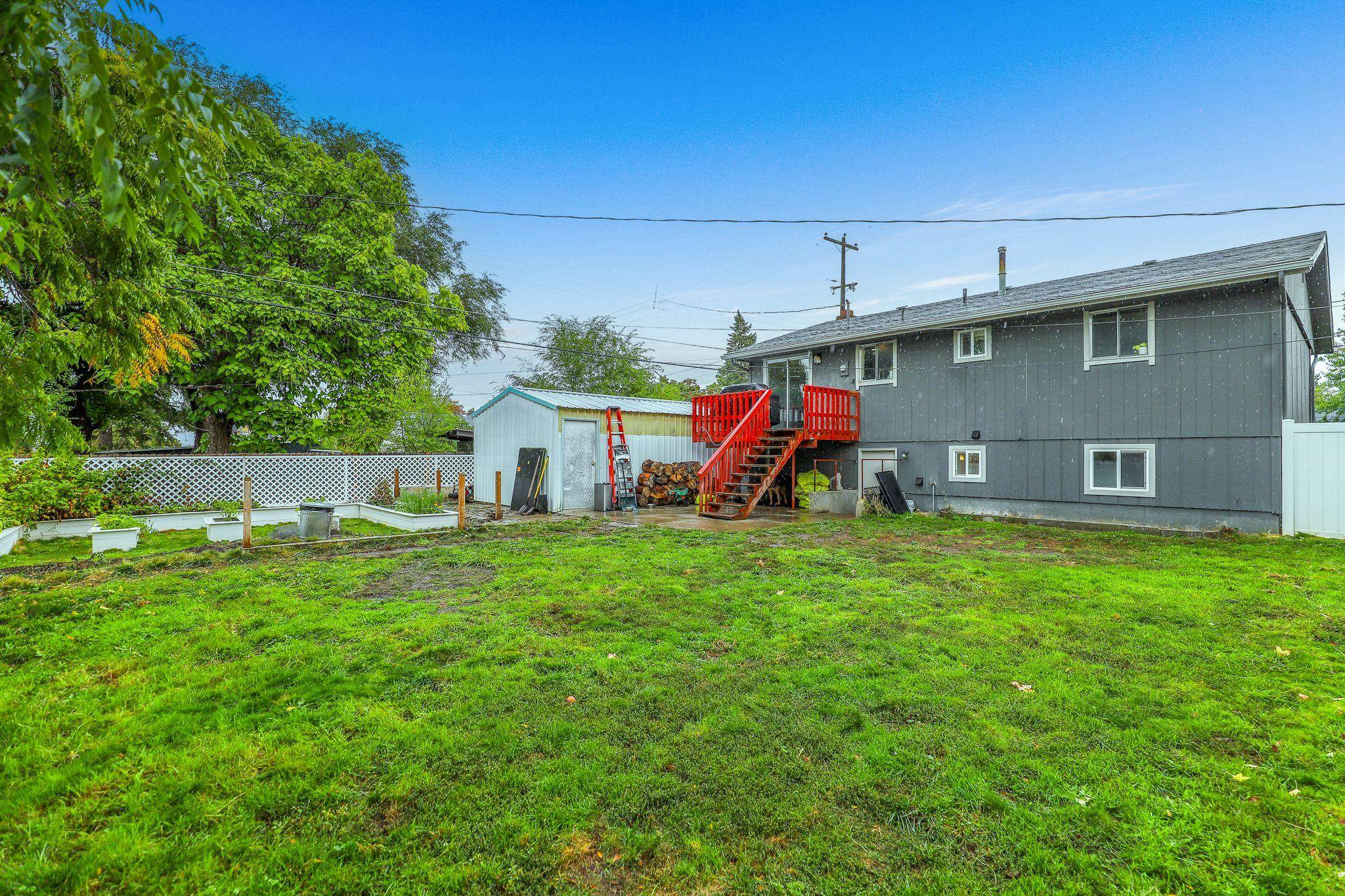 3016 South Ray Street Spokane, WA 99223 - Photo 33 of 39