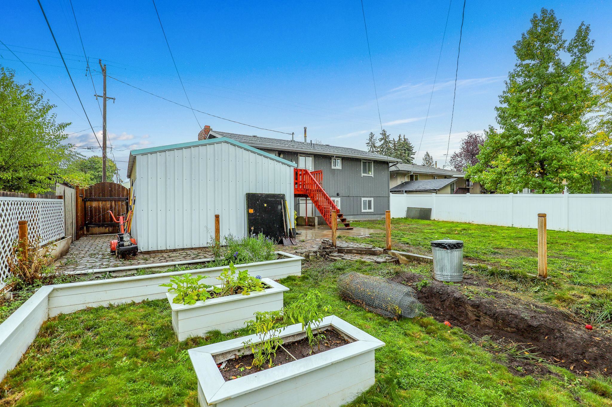 3016 South Ray Street Spokane, WA 99223 - Photo 36 of 39