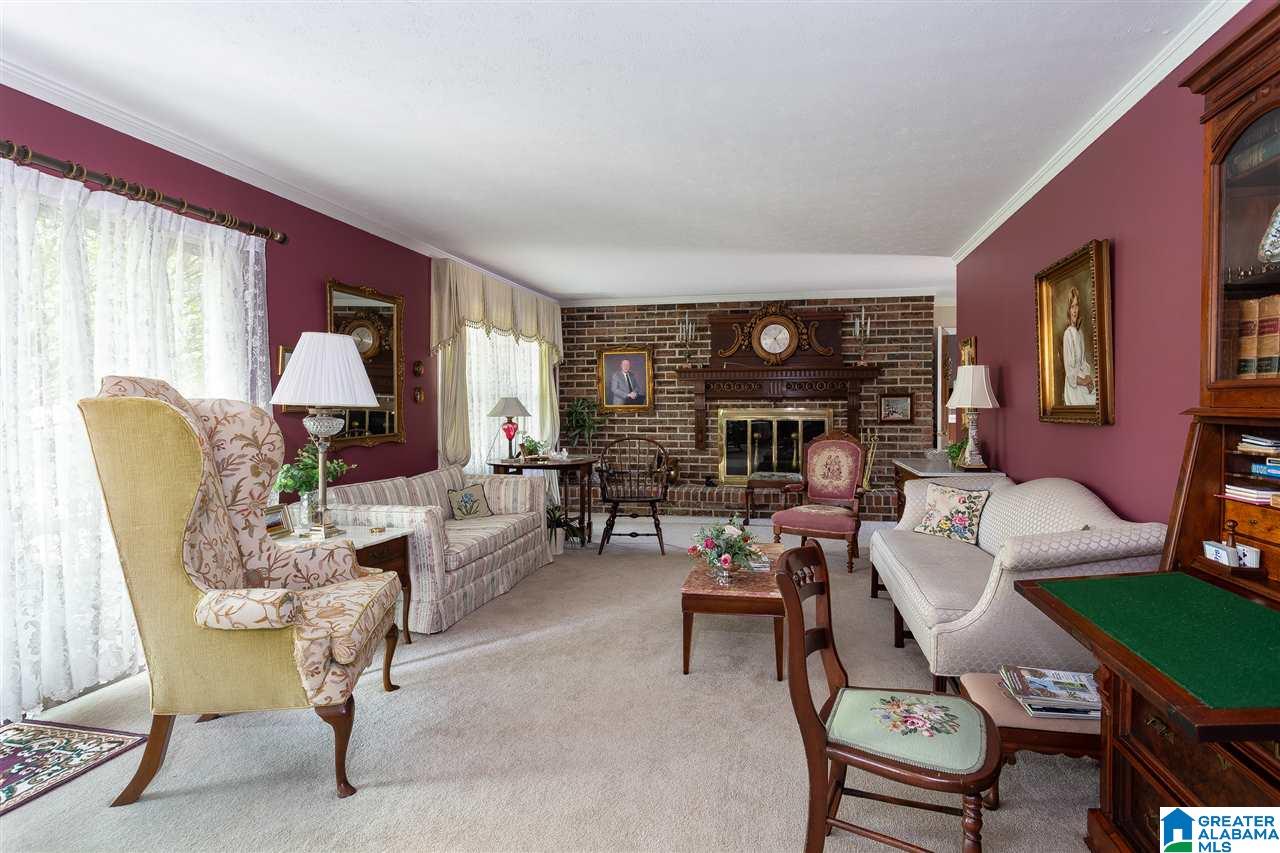 410 Turner Road Pell City, AL 35128 - Photo 9 of 50