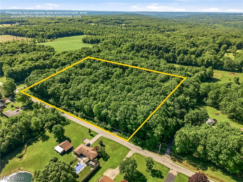 7220 Drake State Line Road Burghill, OH 44404 - Photo 11 of 11