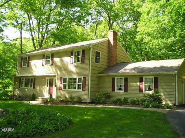 25 Country Ridge Drive Monroe, CT 06468 - Photo 1 of 1 Gallery Image 1