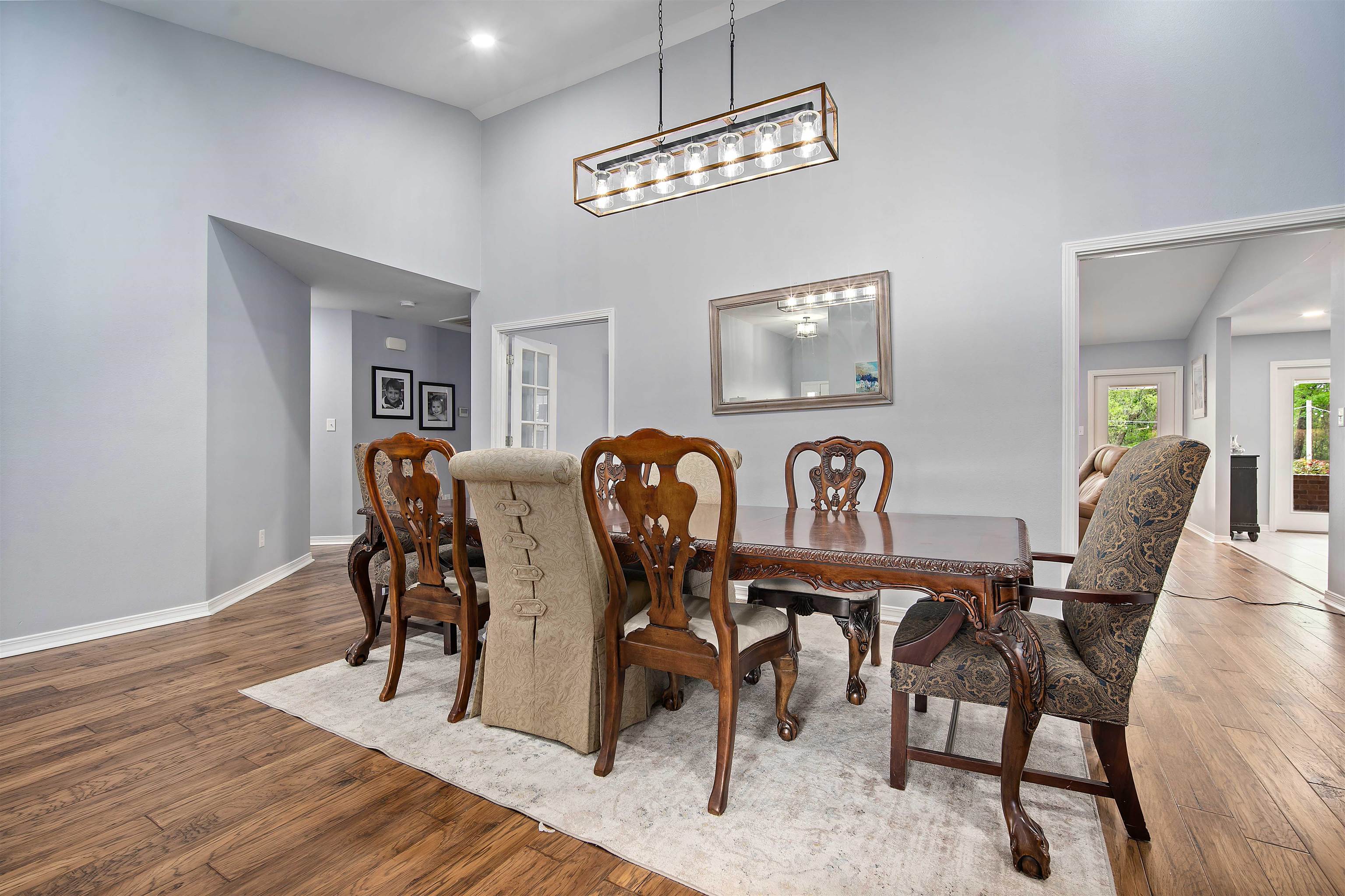 10713 Rigby Drive Mobile, AL 36695 - Photo 13 of 35 Dining Area