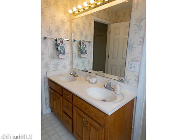 3768 Osceola Road Elon, NC 27244 - Photo 10 of 16 Bath.