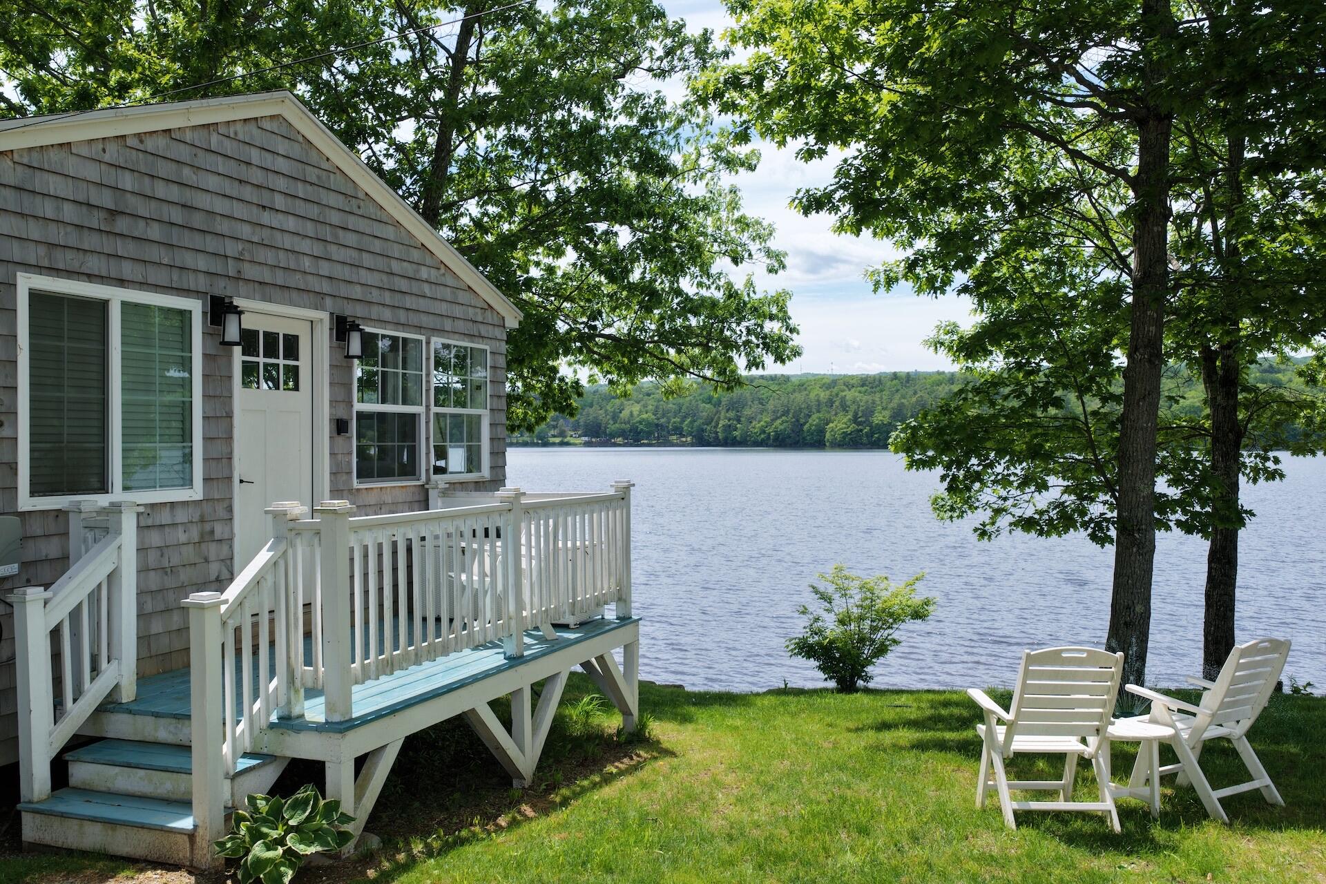 114 Cottage Lane Appleton, ME 04862 - Photo 6 of 27