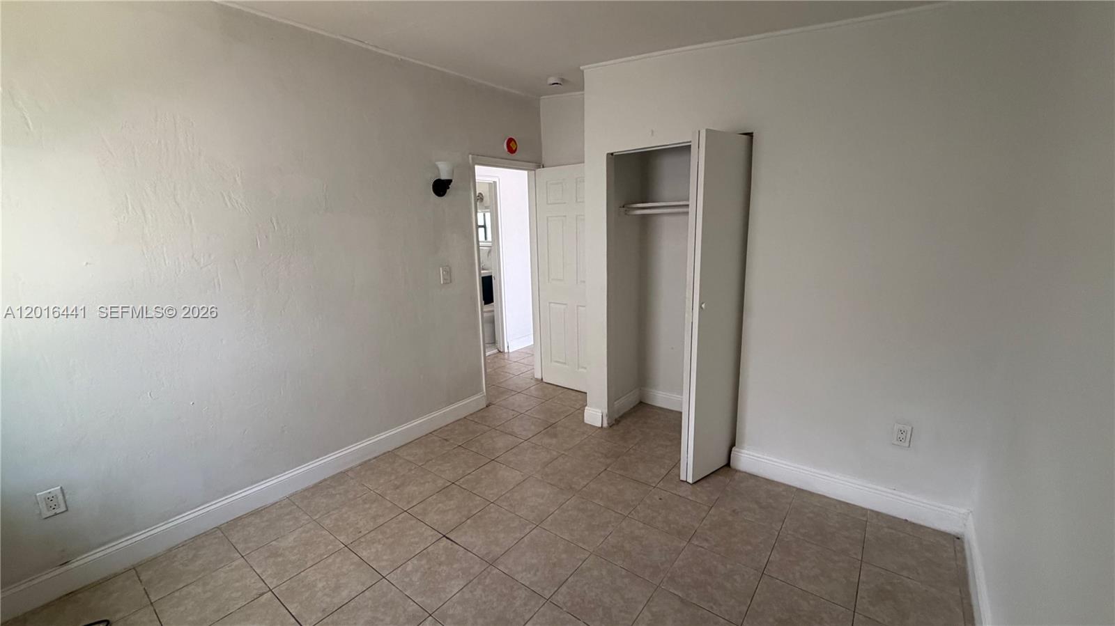 2230 Service Road Opa-Locka, FL 33054 - Photo 13 of 25 a view of an empty room