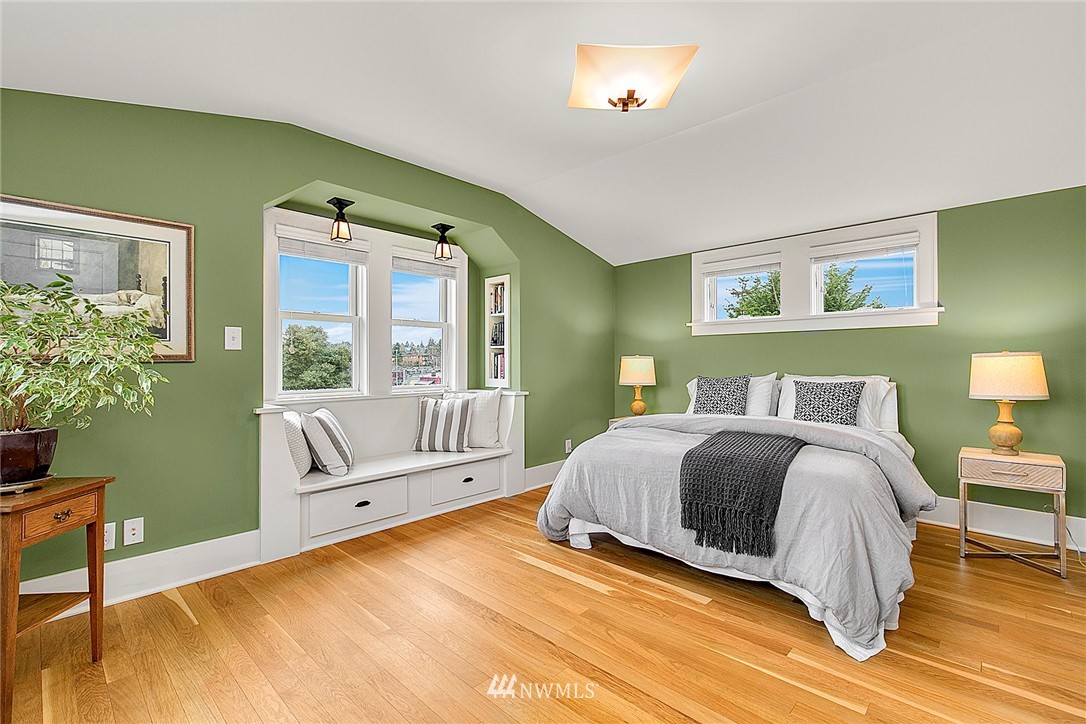 1119 North 76th Street Seattle, WA 98103 - Photo 11 of 19 Gallery Image 11