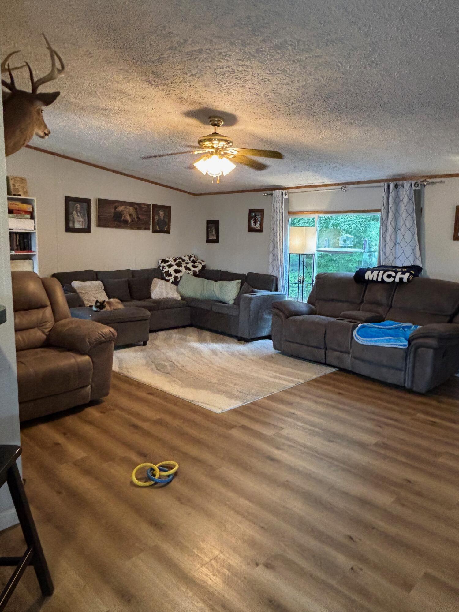2905 East Jackson Road Walkerville, MI 49459 - Photo 19 of 64 IMG_7439