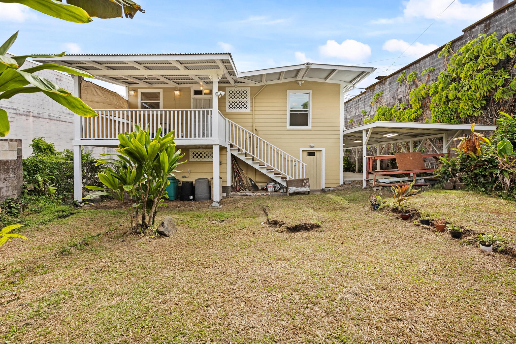 34 Mauna Kea Street Hilo, HI 96720 - Photo 16 of 21