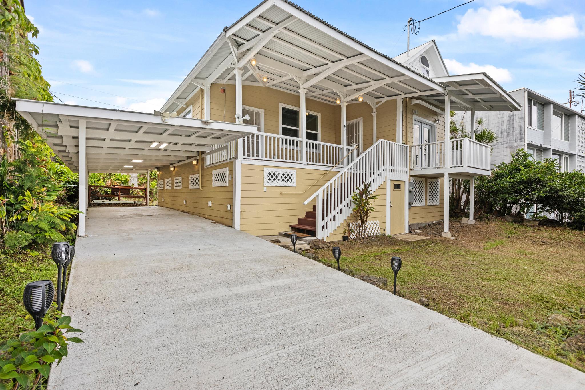 34 Mauna Kea Street Hilo, HI 96720 - Photo 21 of 21