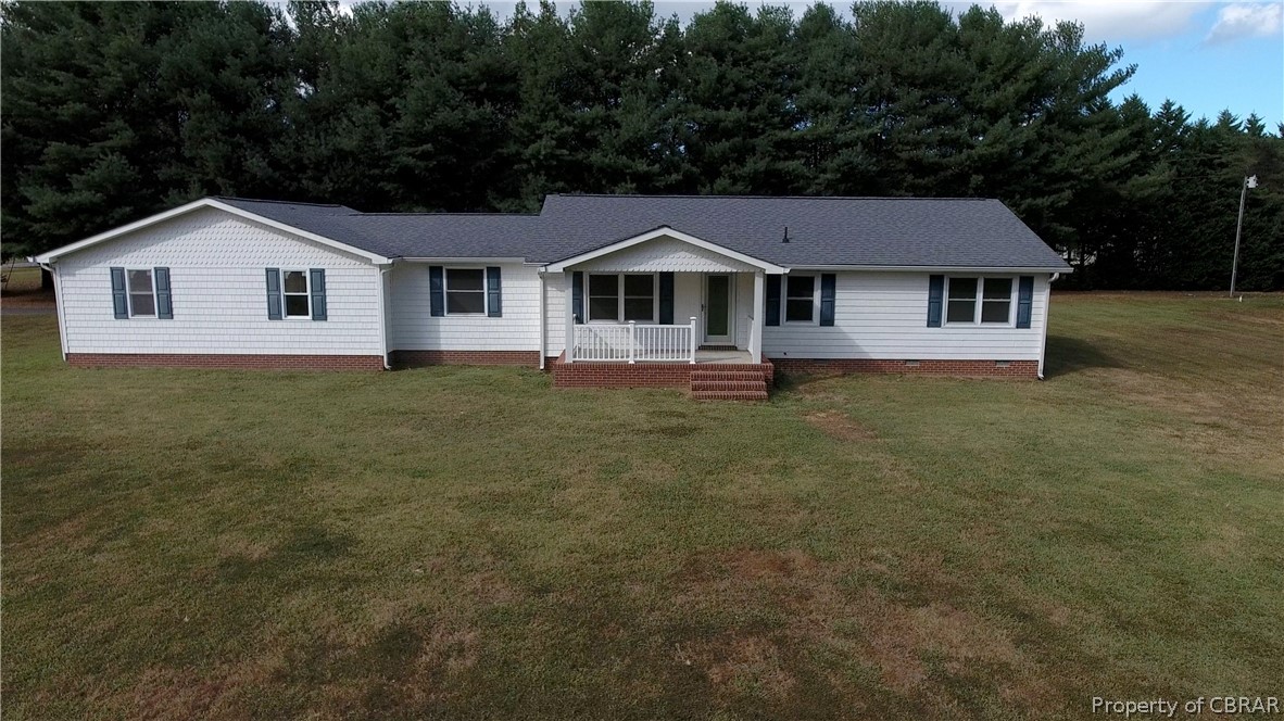 508 Oyster Point Drive Reedville, VA 22539 - Photo 2 of 49