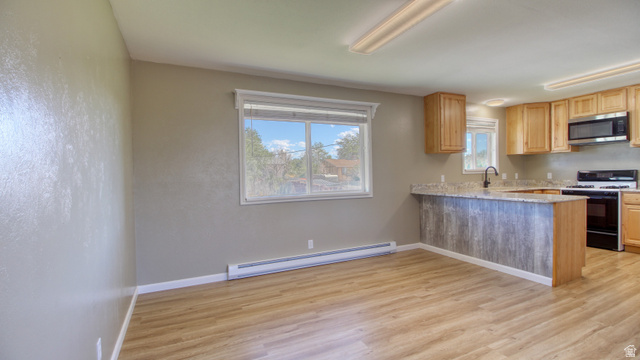 45 West 300 N Road Oak City, UT 84649 - Photo 10 of 20 Dining area