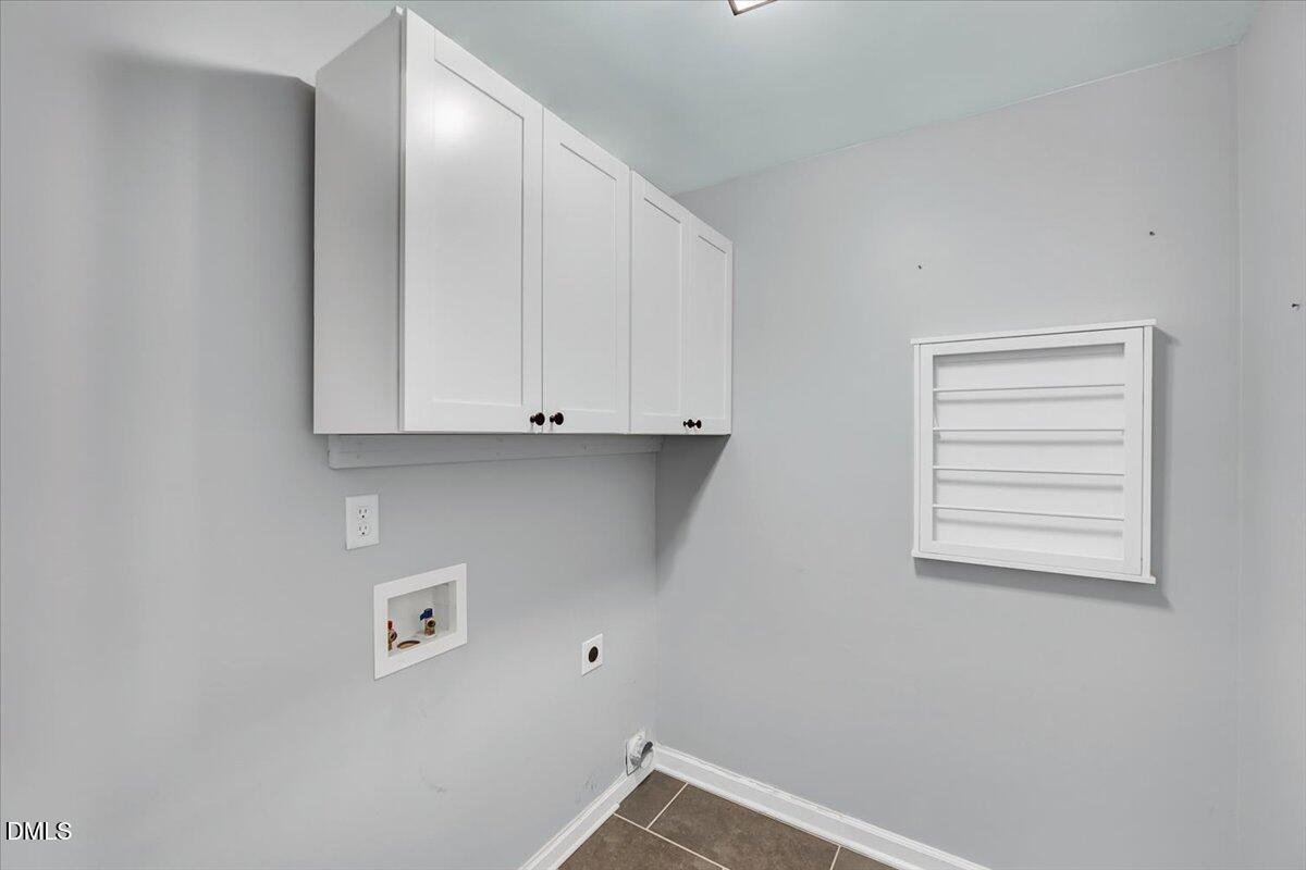 1716 Middle Ridge Drive Willow Spring, NC 27592 - Photo 15 of 41 a view of an empty room