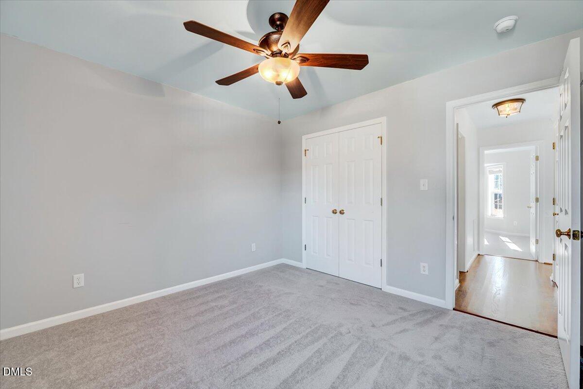 1716 Middle Ridge Drive Willow Spring, NC 27592 - Photo 26 of 41