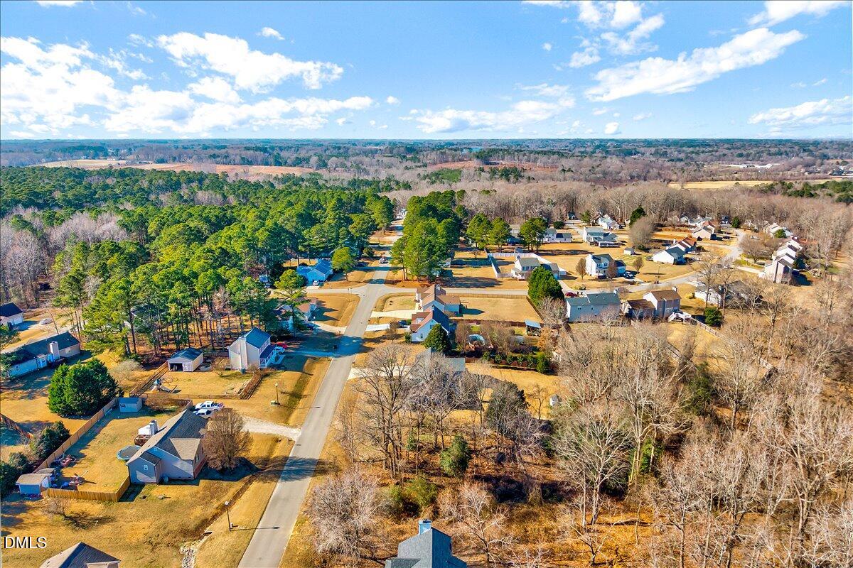 1716 Middle Ridge Drive Willow Spring, NC 27592 - Photo 38 of 41