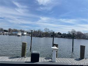 263 River Avenue, Unit 6AU Patchogue, NY 11772 - Photo 3 of 12 a lake view