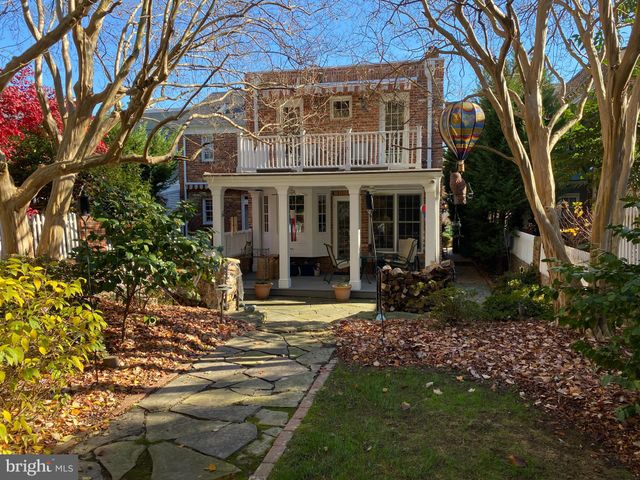 $1,172,500 | 809 South Royal Street, Alexandria, VA 22314