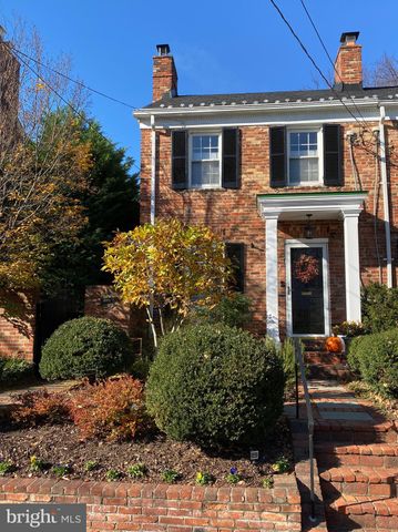 $1,172,500 | 809 South Royal Street, Alexandria, VA 22314