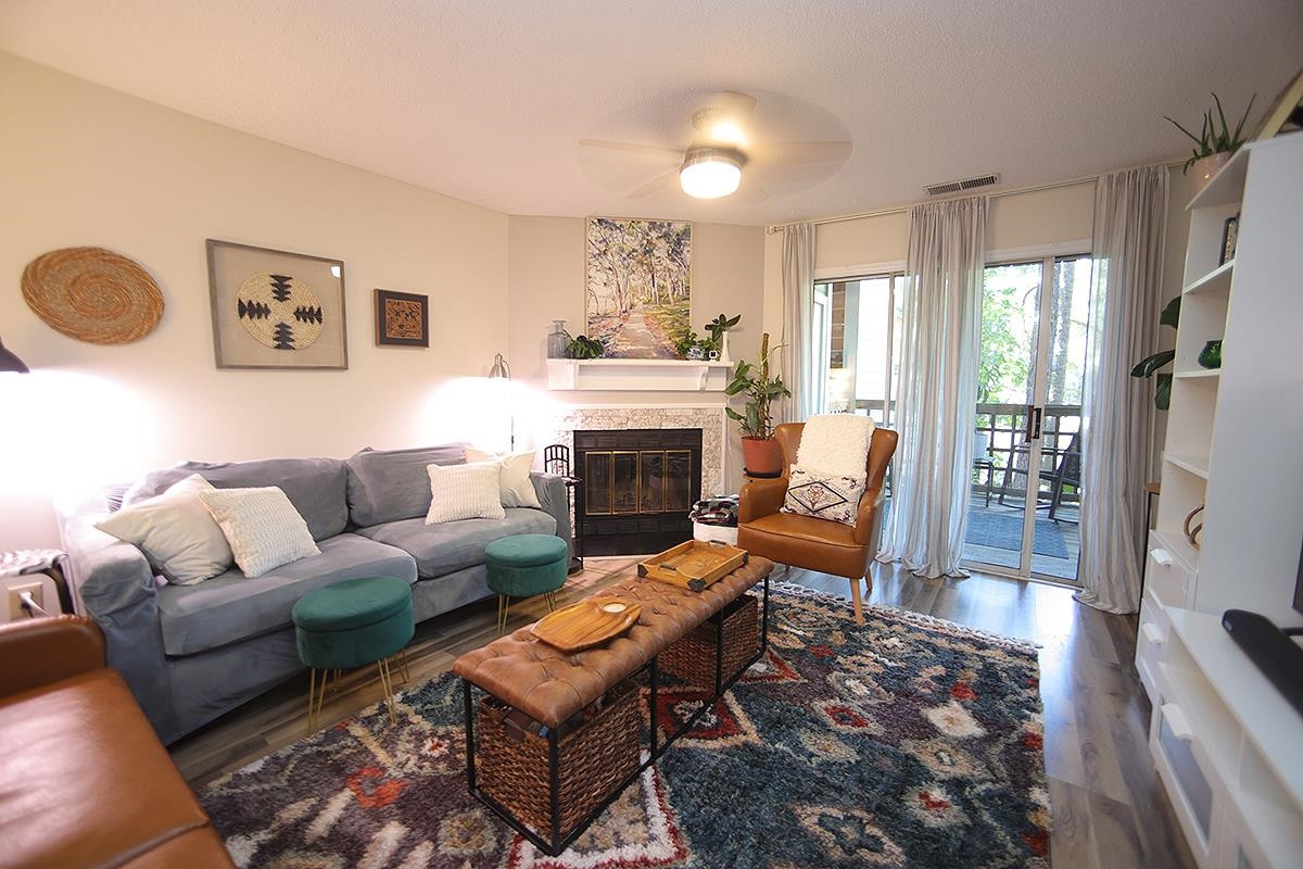 4641 Timbermill Court, Unit 103 Raleigh, NC 27612 - Photo 11 of 19 Photo 12