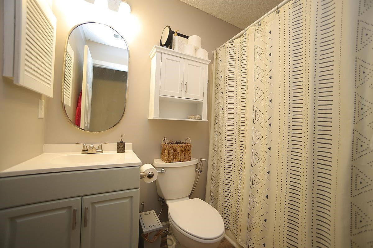 4641 Timbermill Court, Unit 103 Raleigh, NC 27612 - Photo 15 of 19 Photo 16