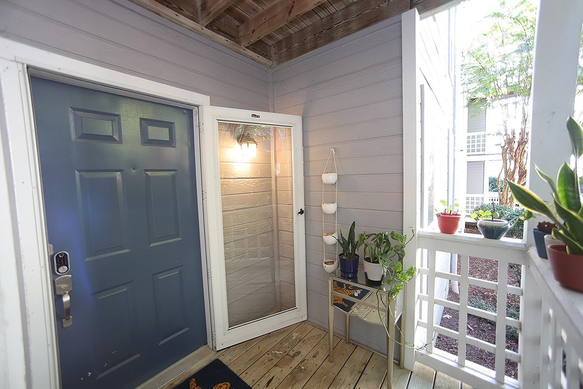 4641 Timbermill Court, Unit 103 Raleigh, NC 27612 - Photo 3 of 19 Photo 3