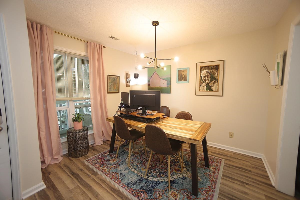 4641 Timbermill Court, Unit 103 Raleigh, NC 27612 - Photo 6 of 19 Photo 7