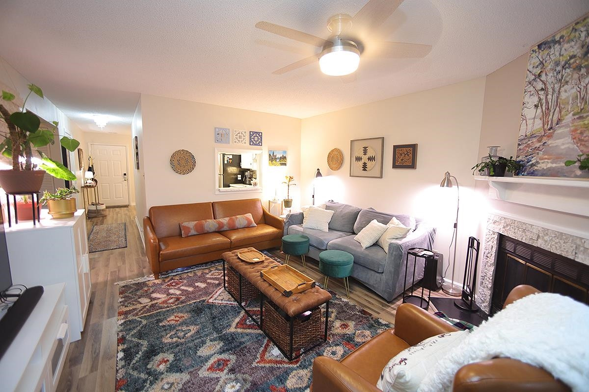 4641 Timbermill Court, Unit 103 Raleigh, NC 27612 - Photo 10 of 19 Photo 11