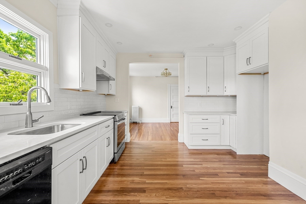 16 Loring Avenue, Unit 2 Salem, MA 01970 - Photo 9 of 25