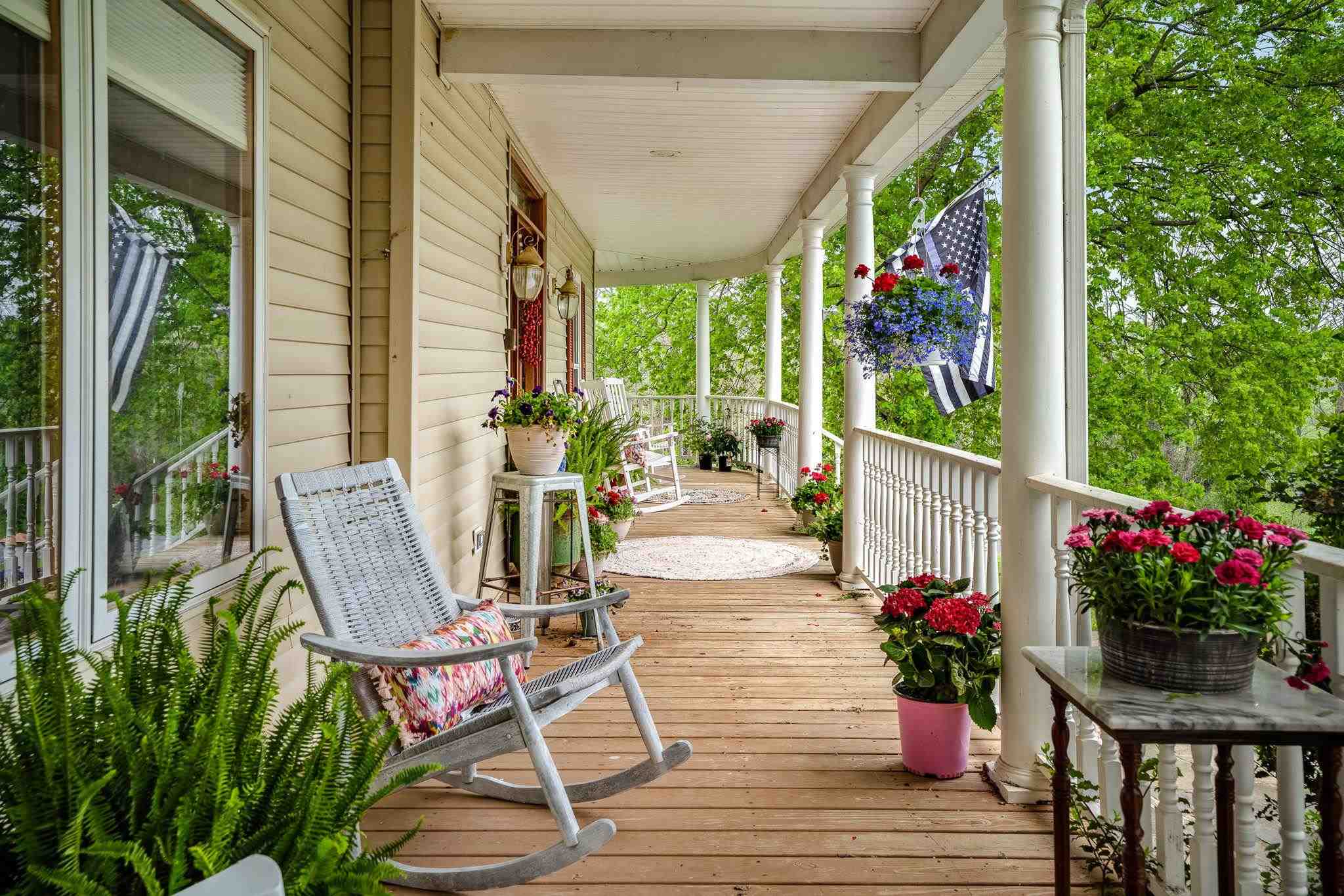 1167 Crooked Run Road Mount Jackson, VA 22842 - Photo 11 of 65 Gallery Image 11