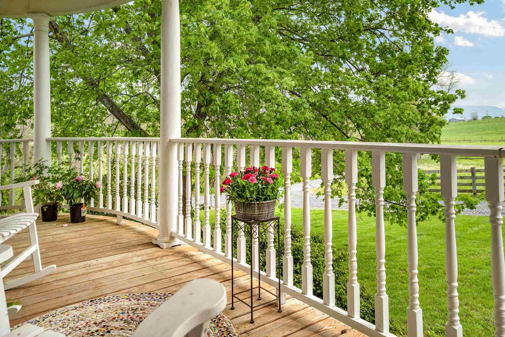 1167 Crooked Run Road Mount Jackson, VA 22842 - Photo 12 of 65 Gallery Image 12