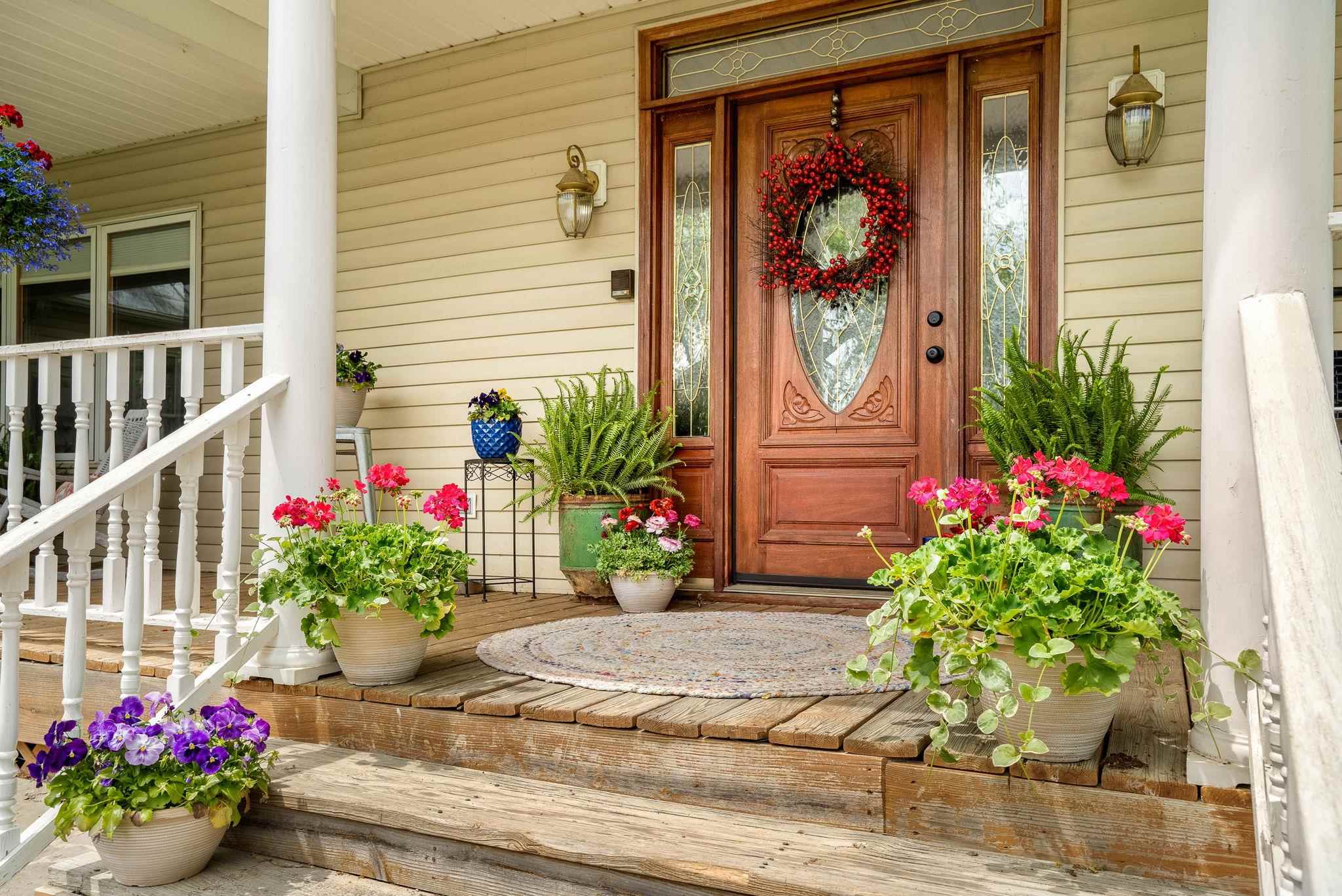1167 Crooked Run Road Mount Jackson, VA 22842 - Photo 14 of 65 Gallery Image 14