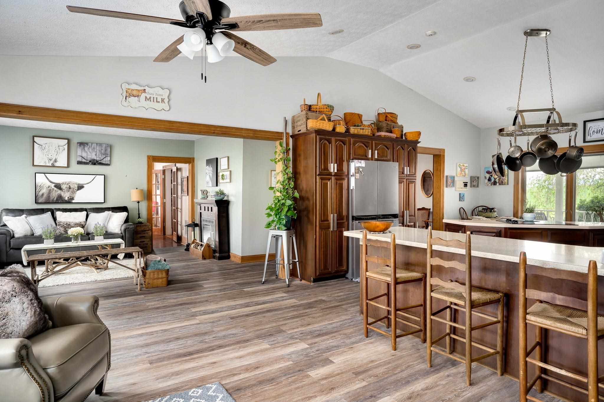 1167 Crooked Run Road Mount Jackson, VA 22842 - Photo 19 of 65 Gallery Image 19
