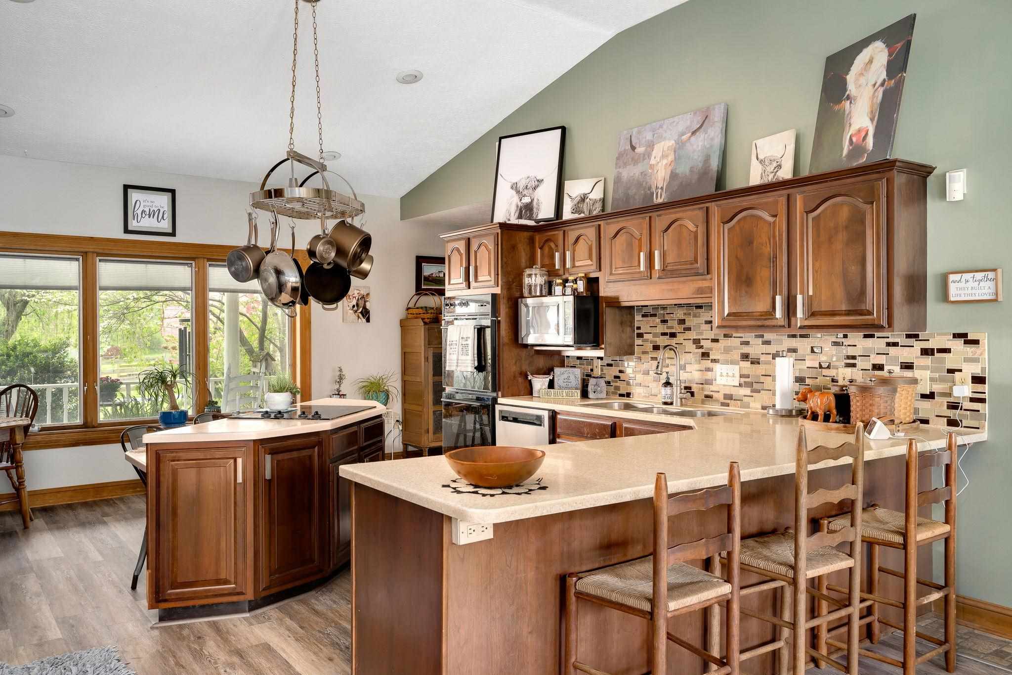 1167 Crooked Run Road Mount Jackson, VA 22842 - Photo 20 of 65 Gallery Image 20
