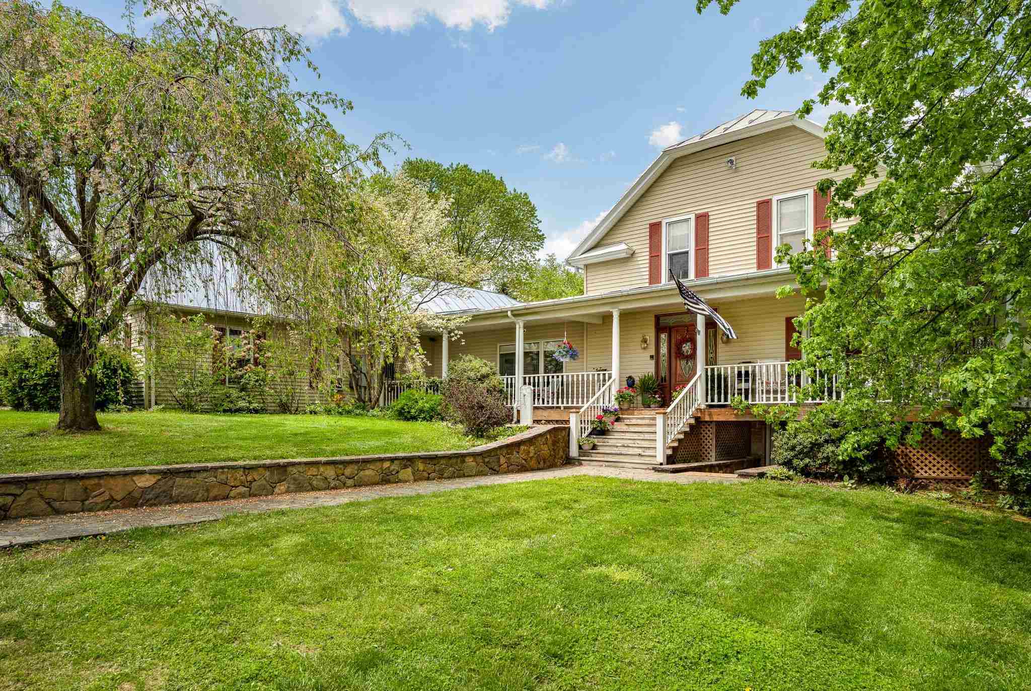 1167 Crooked Run Road Mount Jackson, VA 22842 - Photo 2 of 65 Gallery Image 2