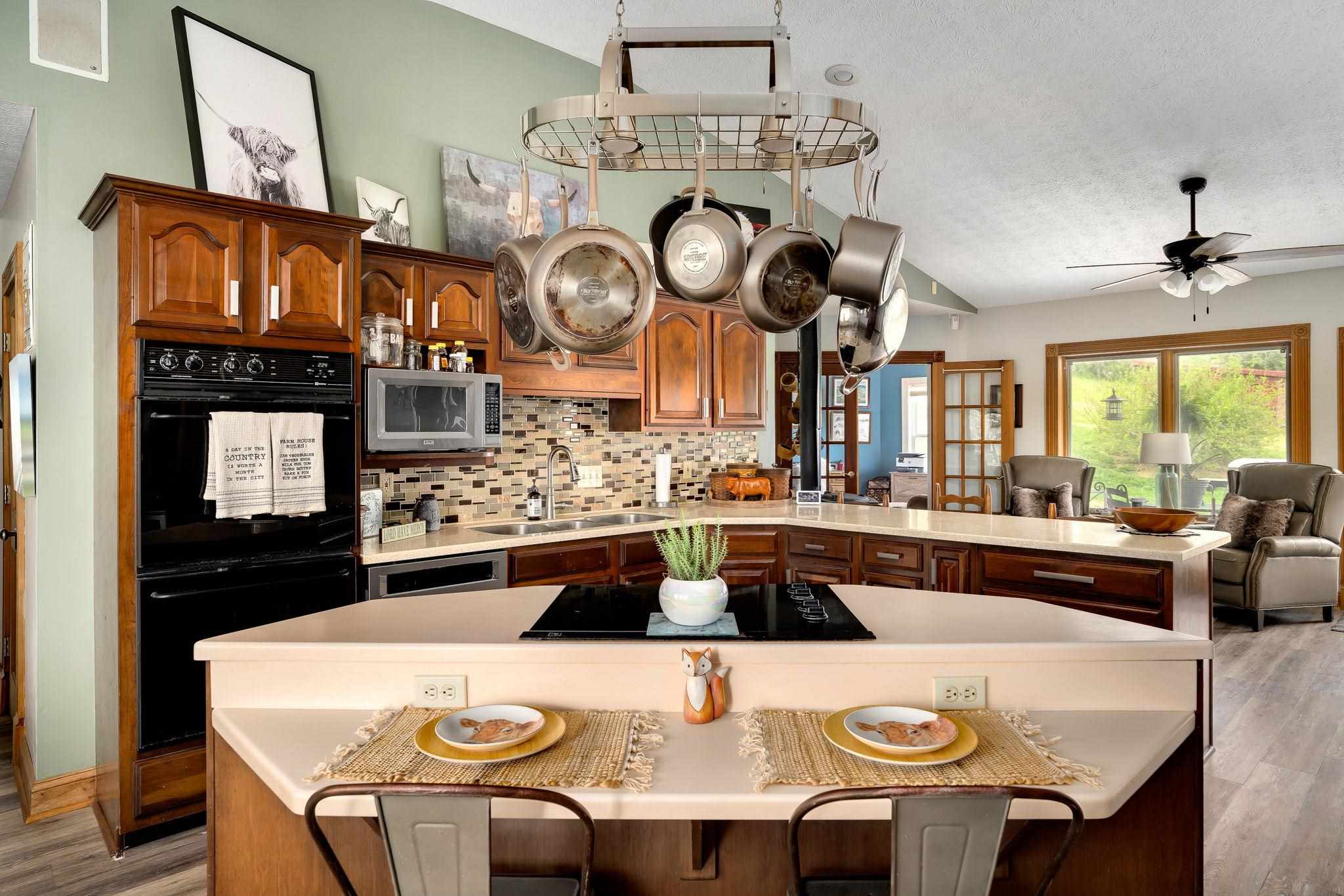 1167 Crooked Run Road Mount Jackson, VA 22842 - Photo 23 of 65 Gallery Image 23