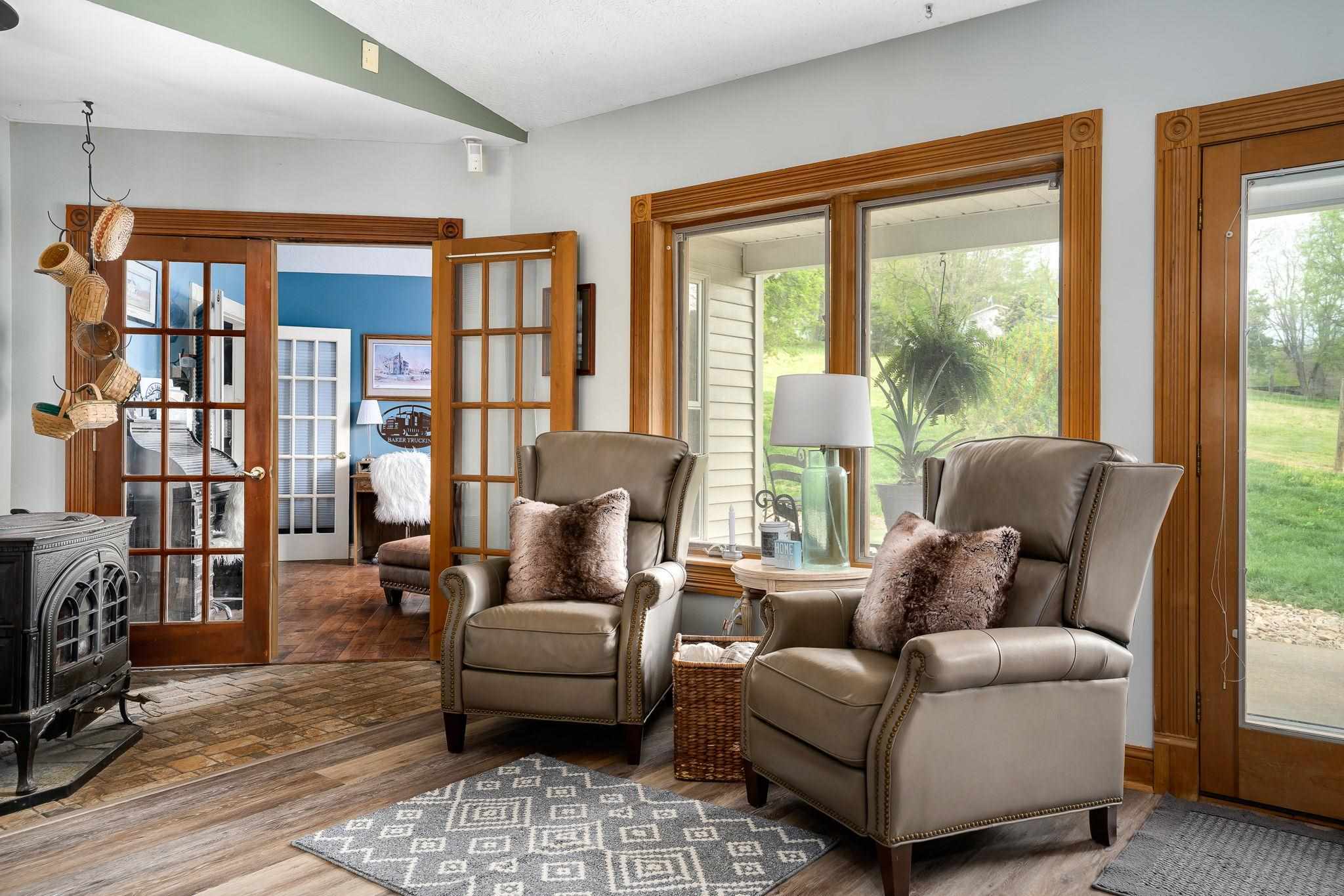 1167 Crooked Run Road Mount Jackson, VA 22842 - Photo 27 of 65 Gallery Image 27