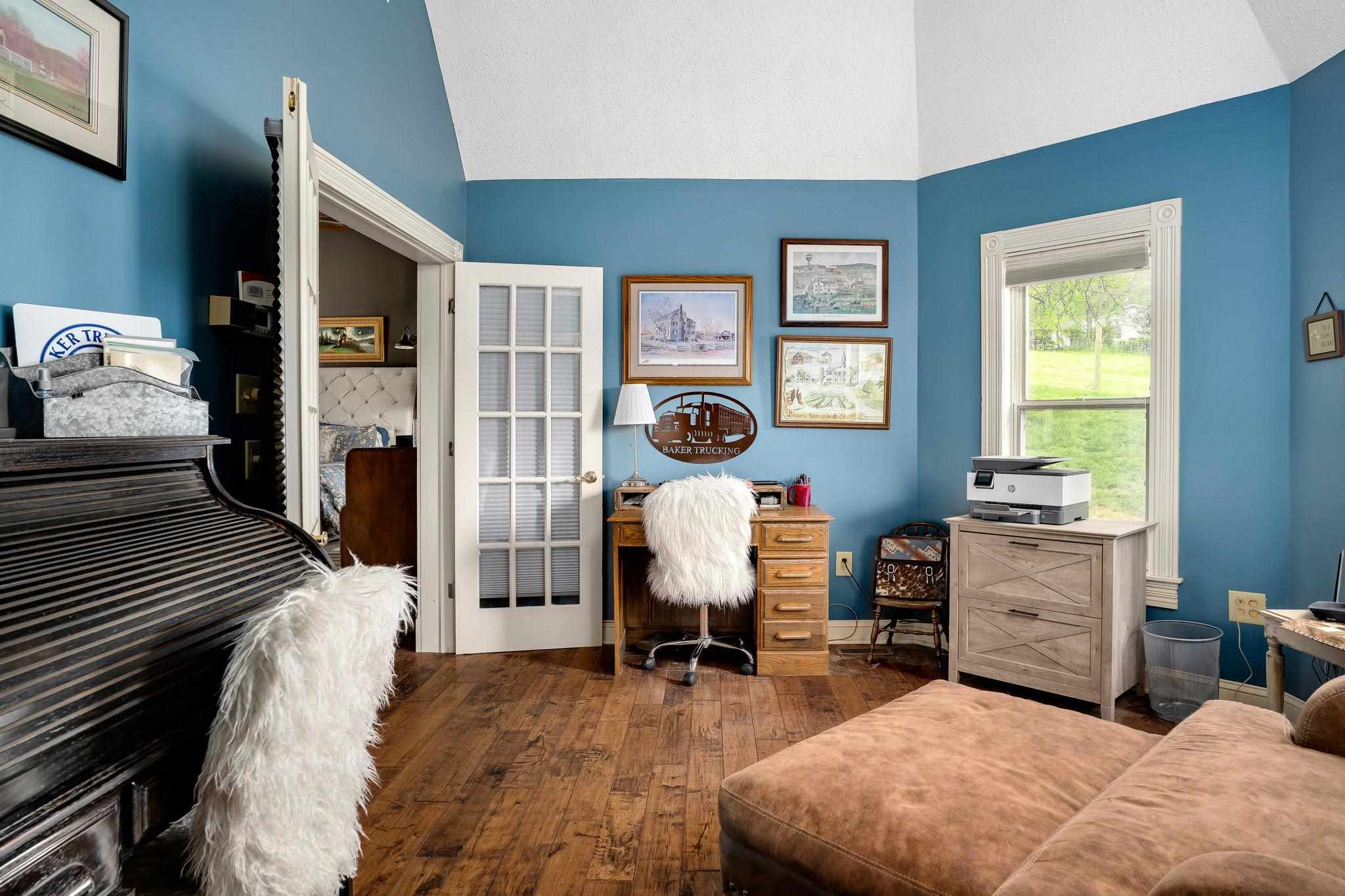 1167 Crooked Run Road Mount Jackson, VA 22842 - Photo 28 of 65 Gallery Image 28