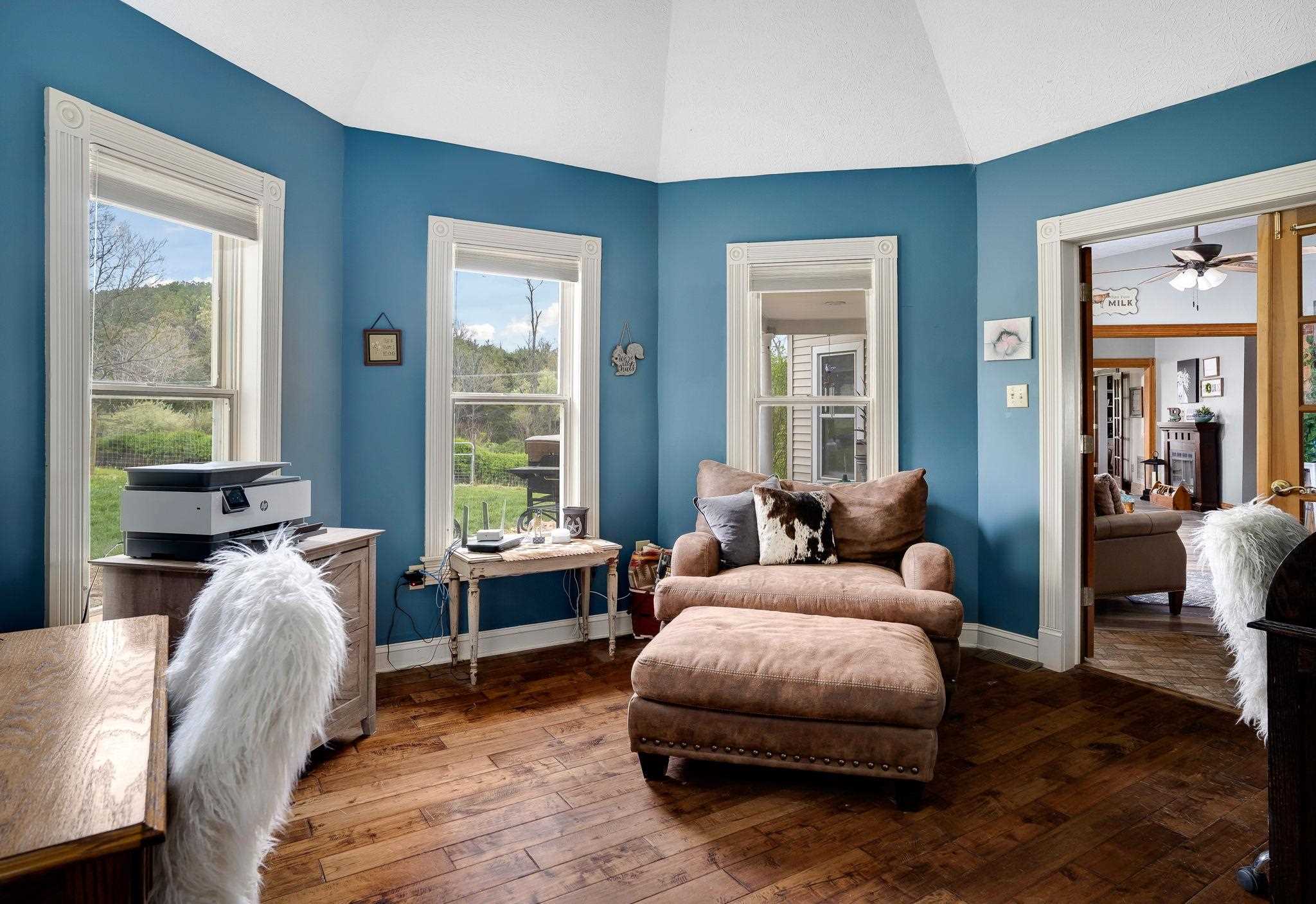 1167 Crooked Run Road Mount Jackson, VA 22842 - Photo 29 of 65 Gallery Image 29