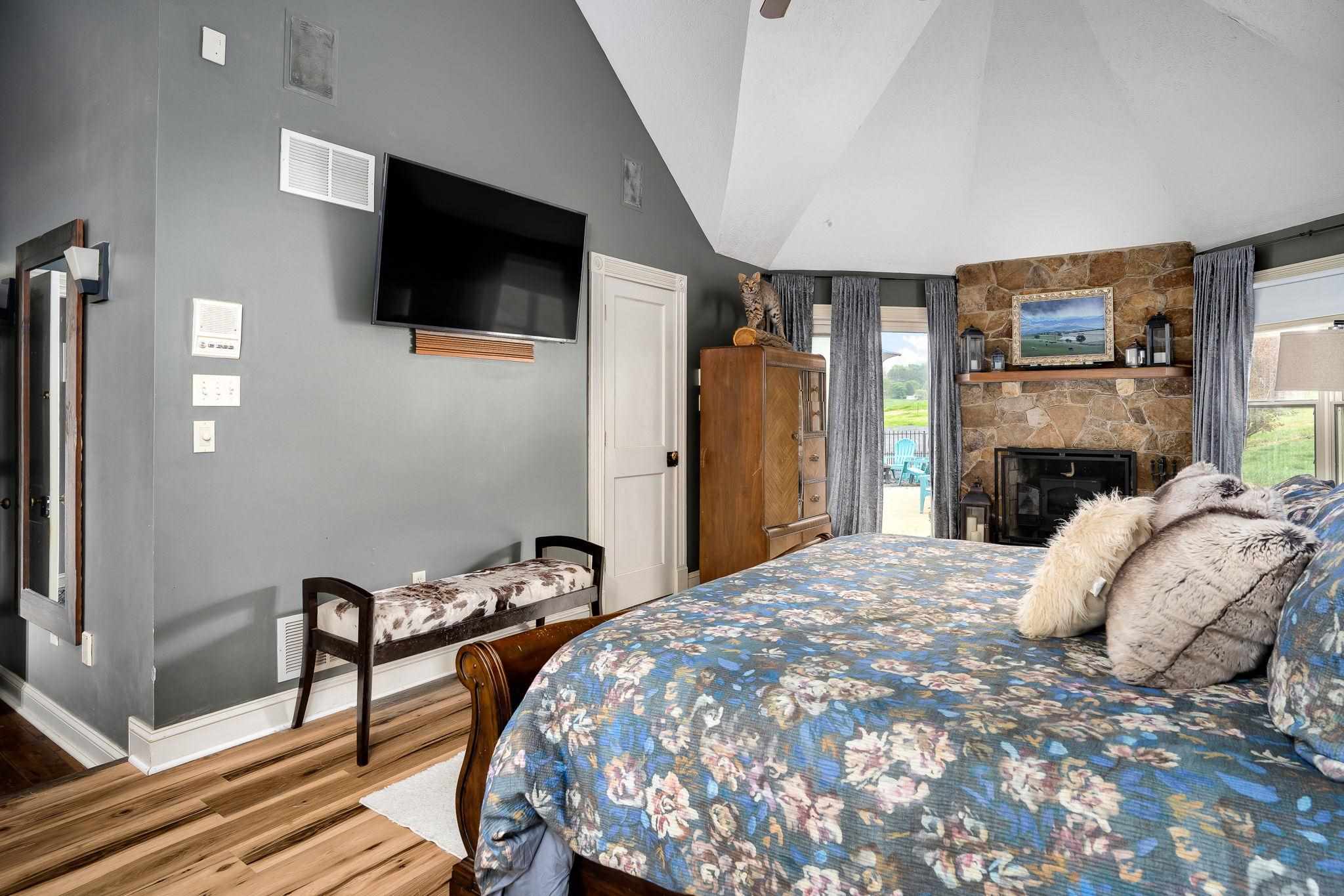 1167 Crooked Run Road Mount Jackson, VA 22842 - Photo 31 of 65 Gallery Image 31